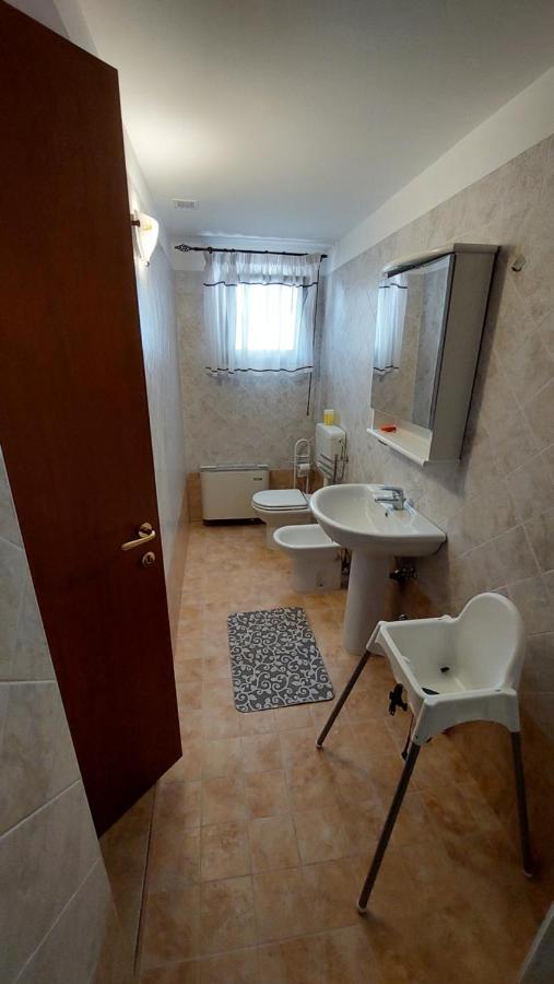 ארונצו די קדורה Villa Augusta מראה חיצוני תמונה