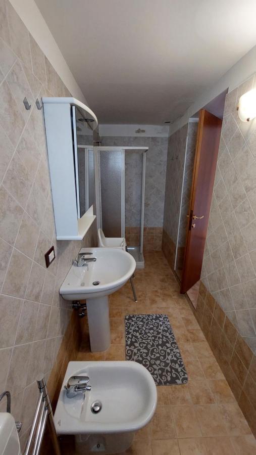 ארונצו די קדורה Villa Augusta מראה חיצוני תמונה