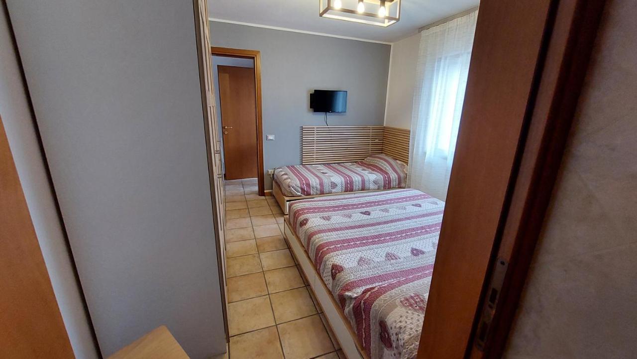 ארונצו די קדורה Villa Augusta מראה חיצוני תמונה