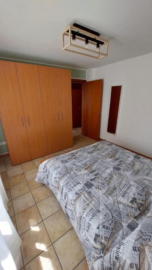 ארונצו די קדורה Villa Augusta מראה חיצוני תמונה