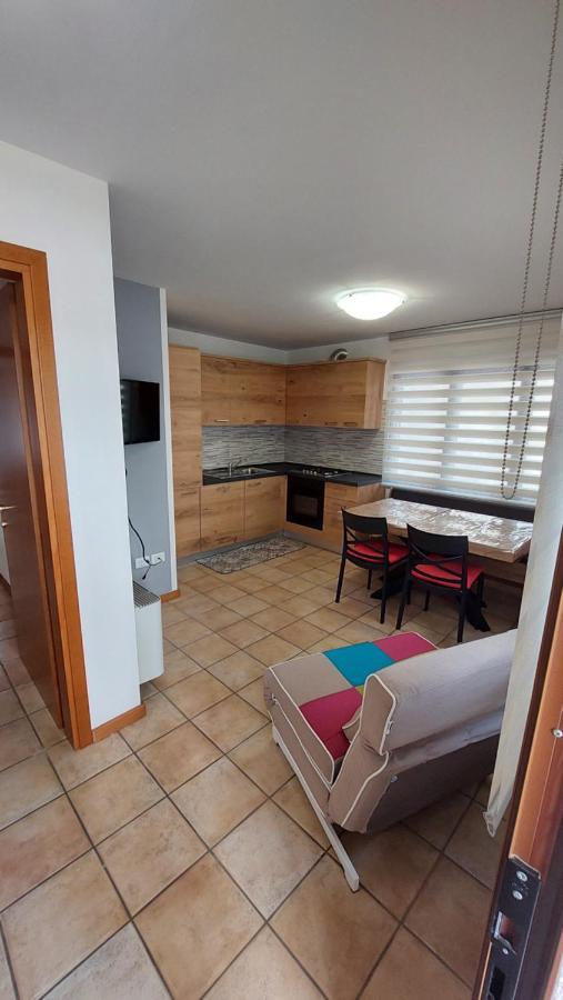 ארונצו די קדורה Villa Augusta מראה חיצוני תמונה