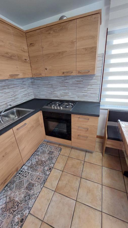 ארונצו די קדורה Villa Augusta מראה חיצוני תמונה