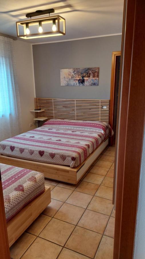 ארונצו די קדורה Villa Augusta מראה חיצוני תמונה