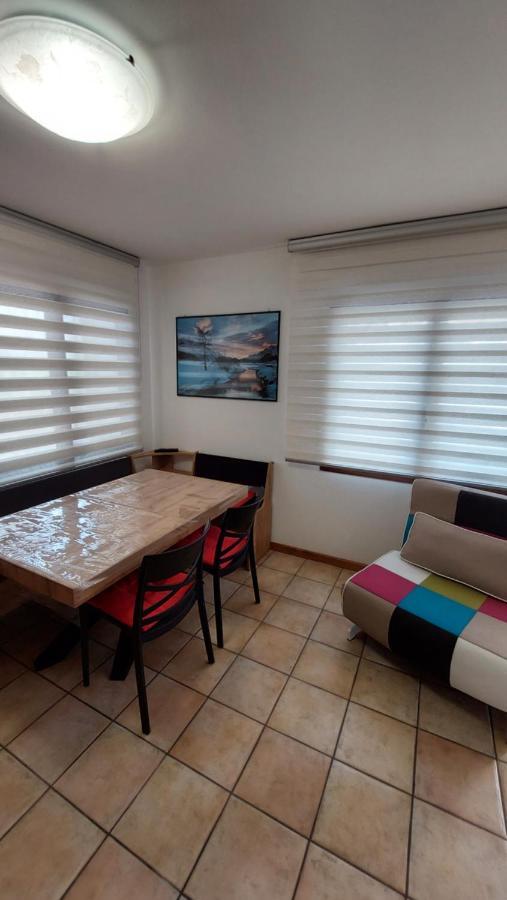 ארונצו די קדורה Villa Augusta מראה חיצוני תמונה