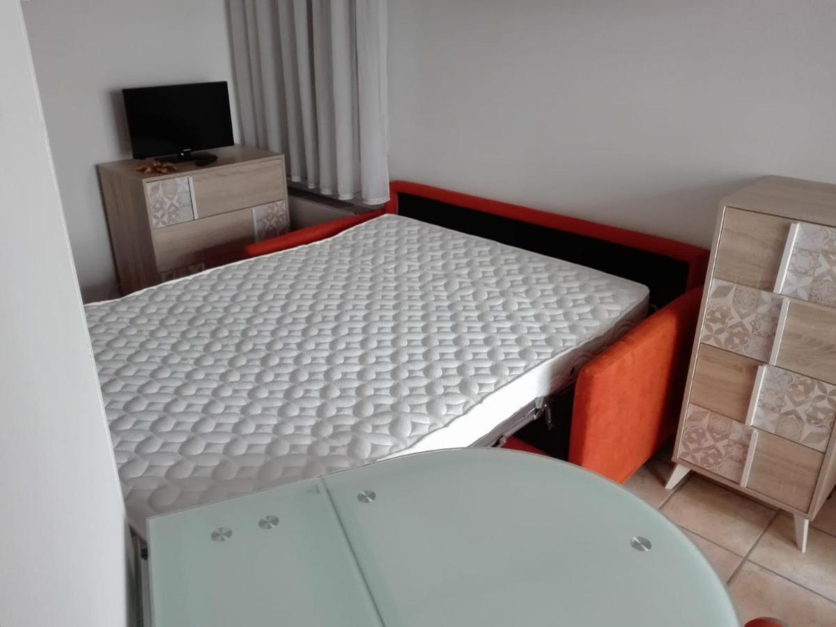 ארונצו די קדורה Villa Augusta מראה חיצוני תמונה