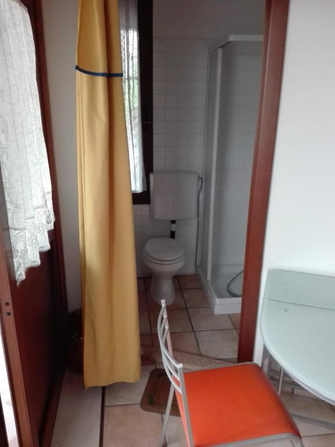ארונצו די קדורה Villa Augusta מראה חיצוני תמונה